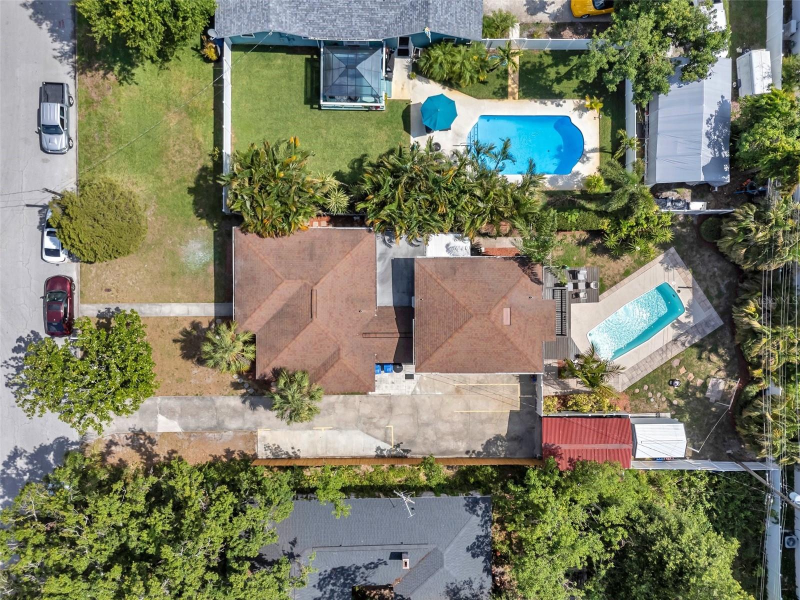 1225 26TH ST N, ST PETERSBURG, FL, 33713