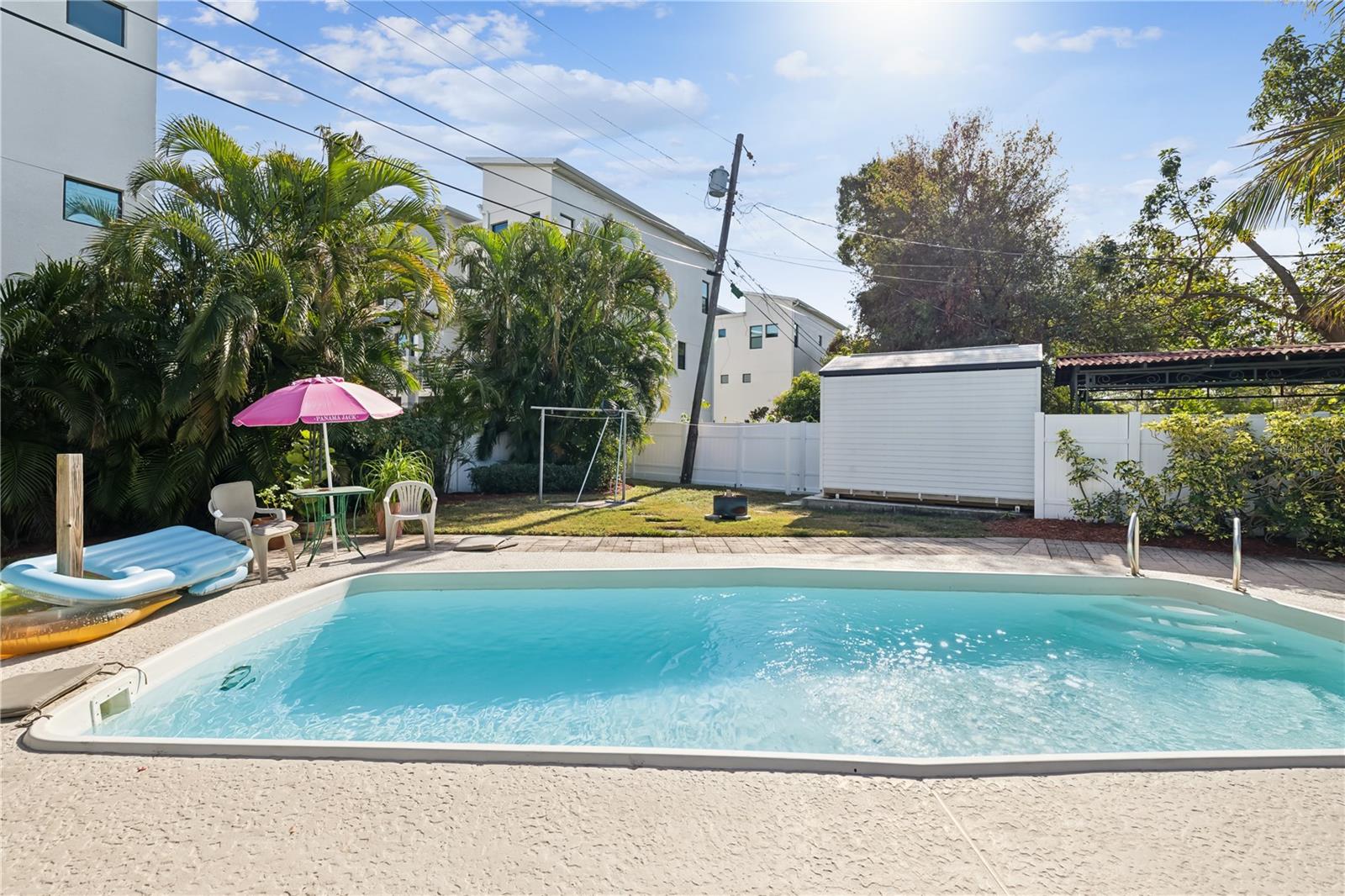 1225 26TH ST N, ST PETERSBURG, FL, 33713