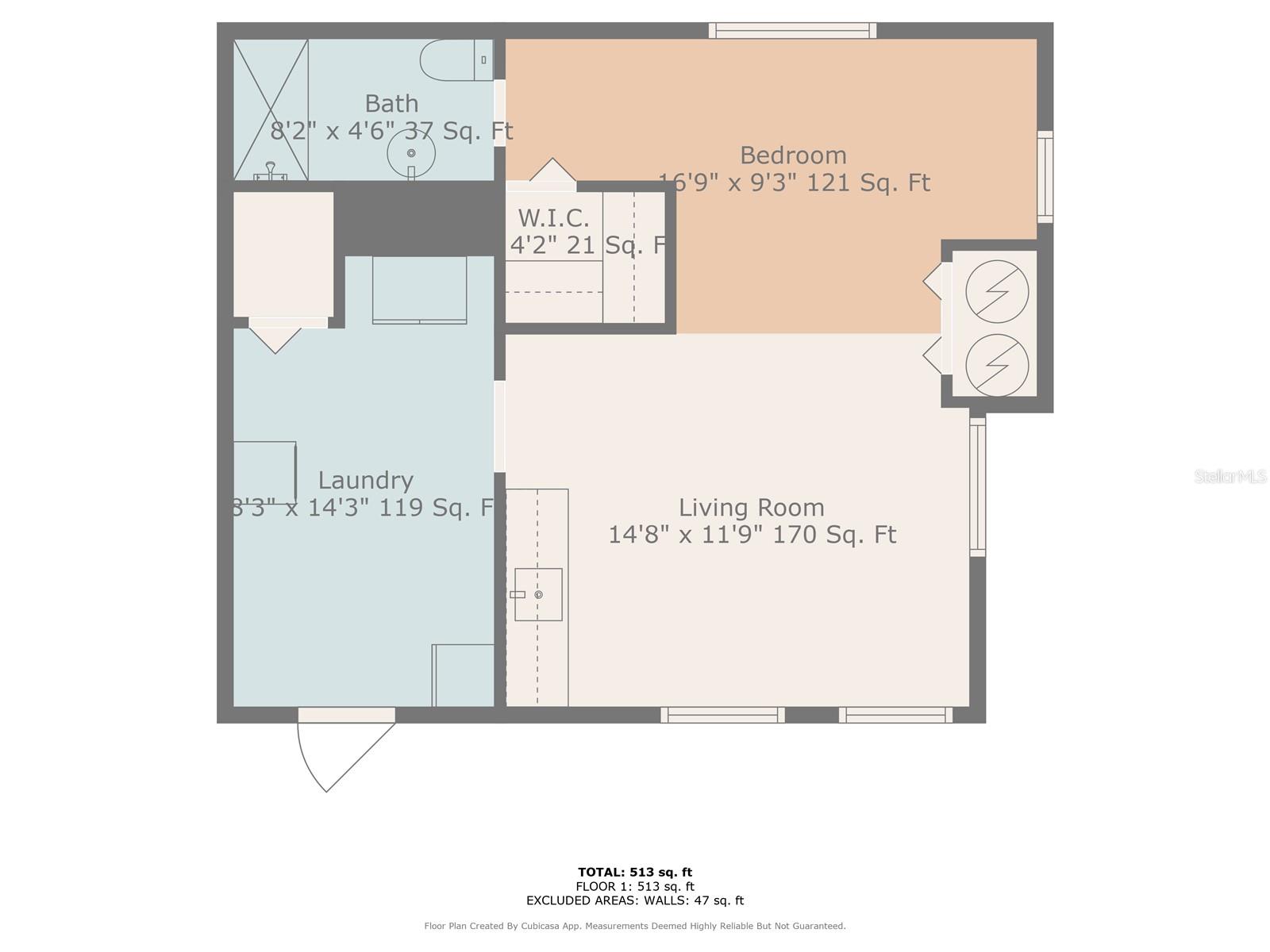 1225 26TH ST N, ST PETERSBURG, FL, 33713