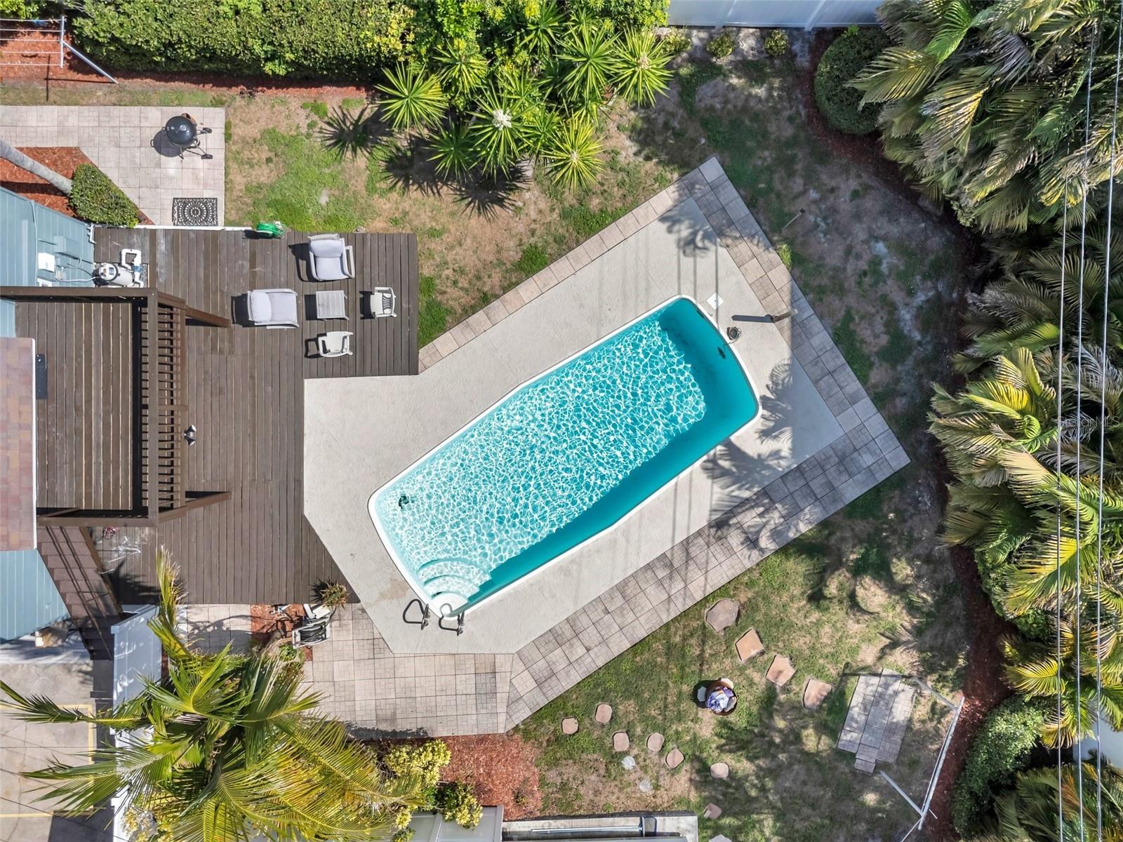 1225 26TH ST N, ST PETERSBURG, FL, 33713