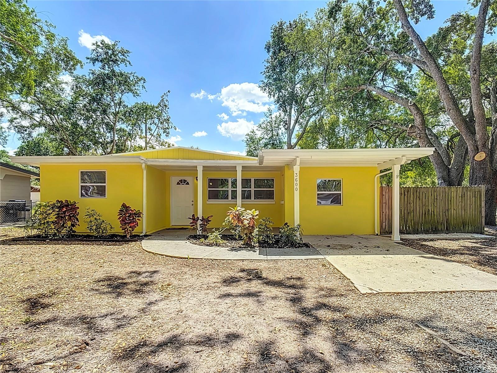 3600 MERRYWEATHER DR, ORLANDO, FL, 32812