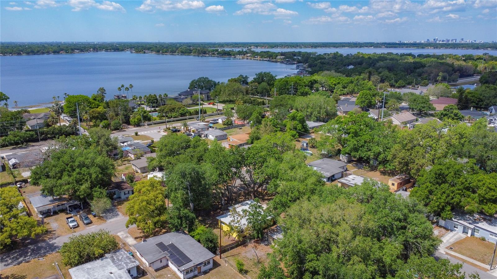 3600 MERRYWEATHER DR, ORLANDO, FL, 32812