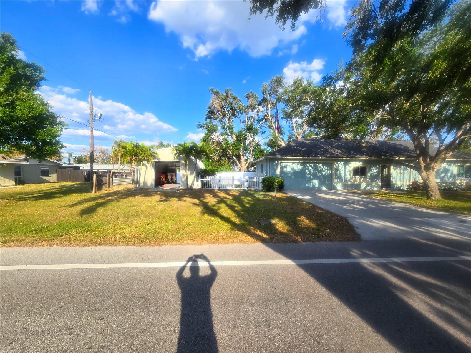901 GROVELAND AVE, VENICE, FL, 34285