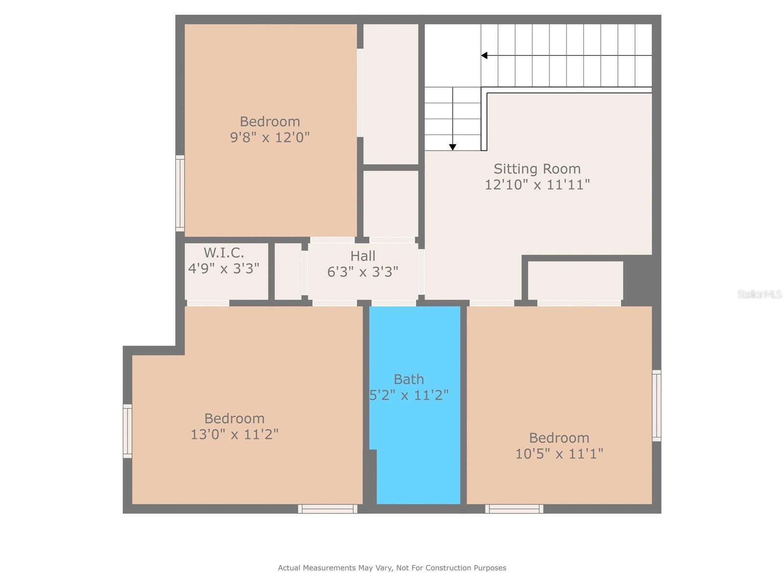 4896 SAN MARTINO DR, WESLEY CHAPEL, FL, 33543