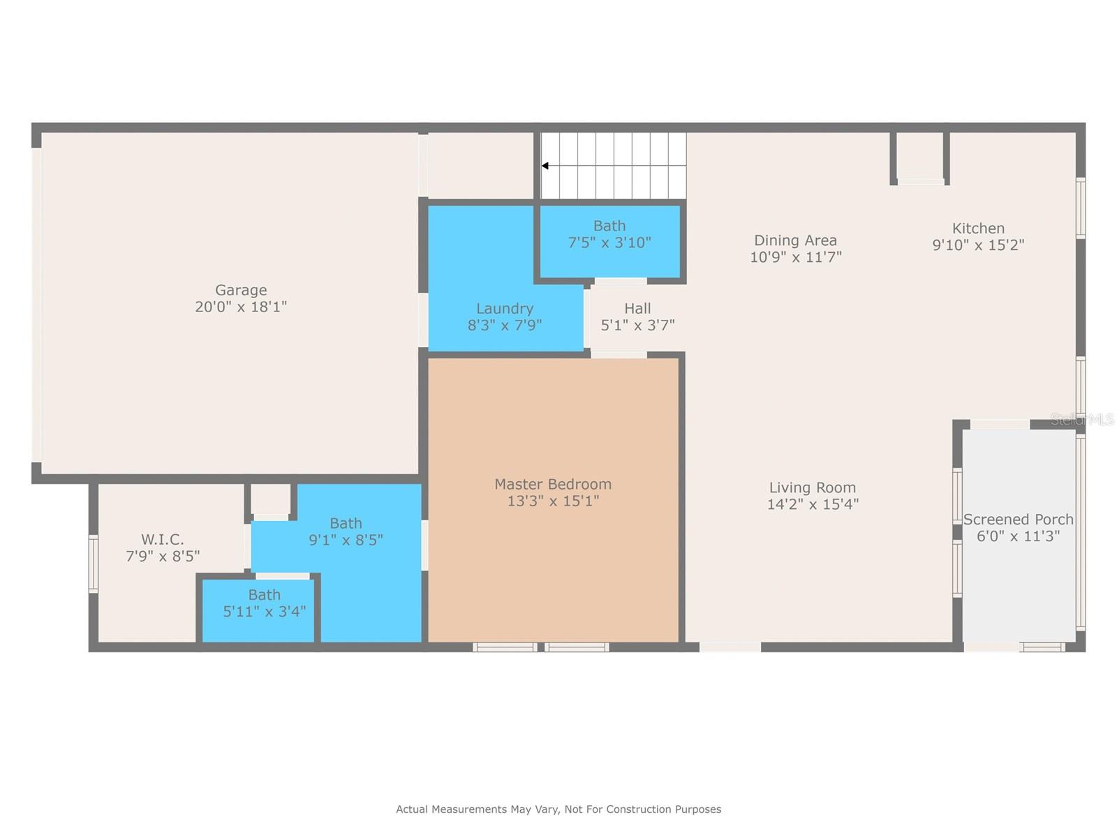 4896 SAN MARTINO DR, WESLEY CHAPEL, FL, 33543