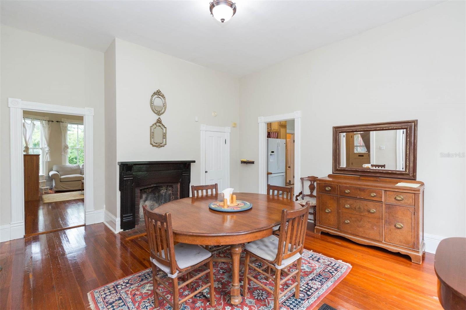 14006 5TH ST, DADE CITY, FL, 33525