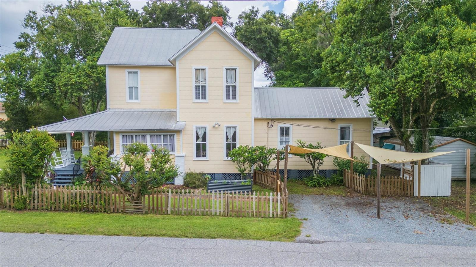 14006 5TH ST, DADE CITY, FL, 33525