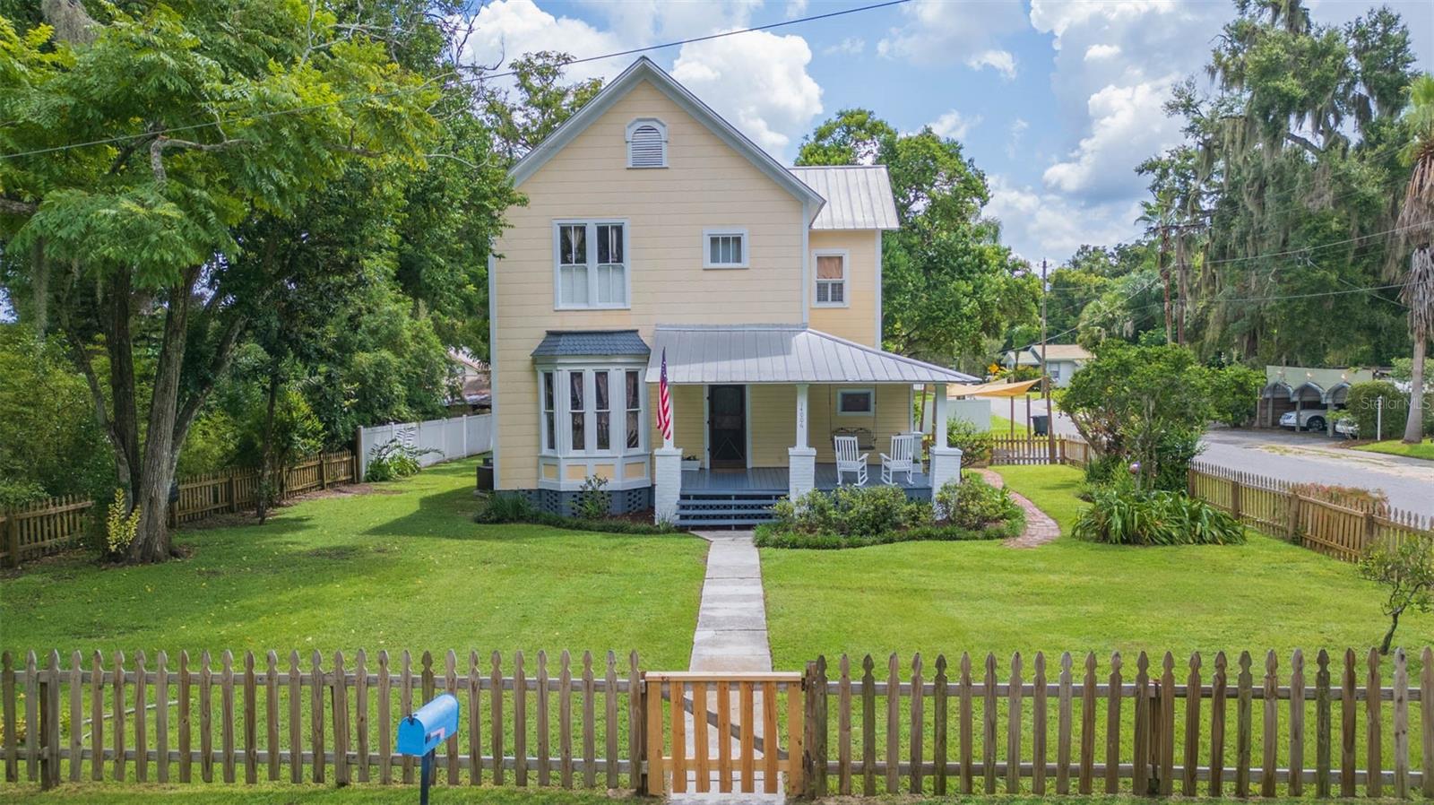 14006 5TH ST, DADE CITY, FL, 33525