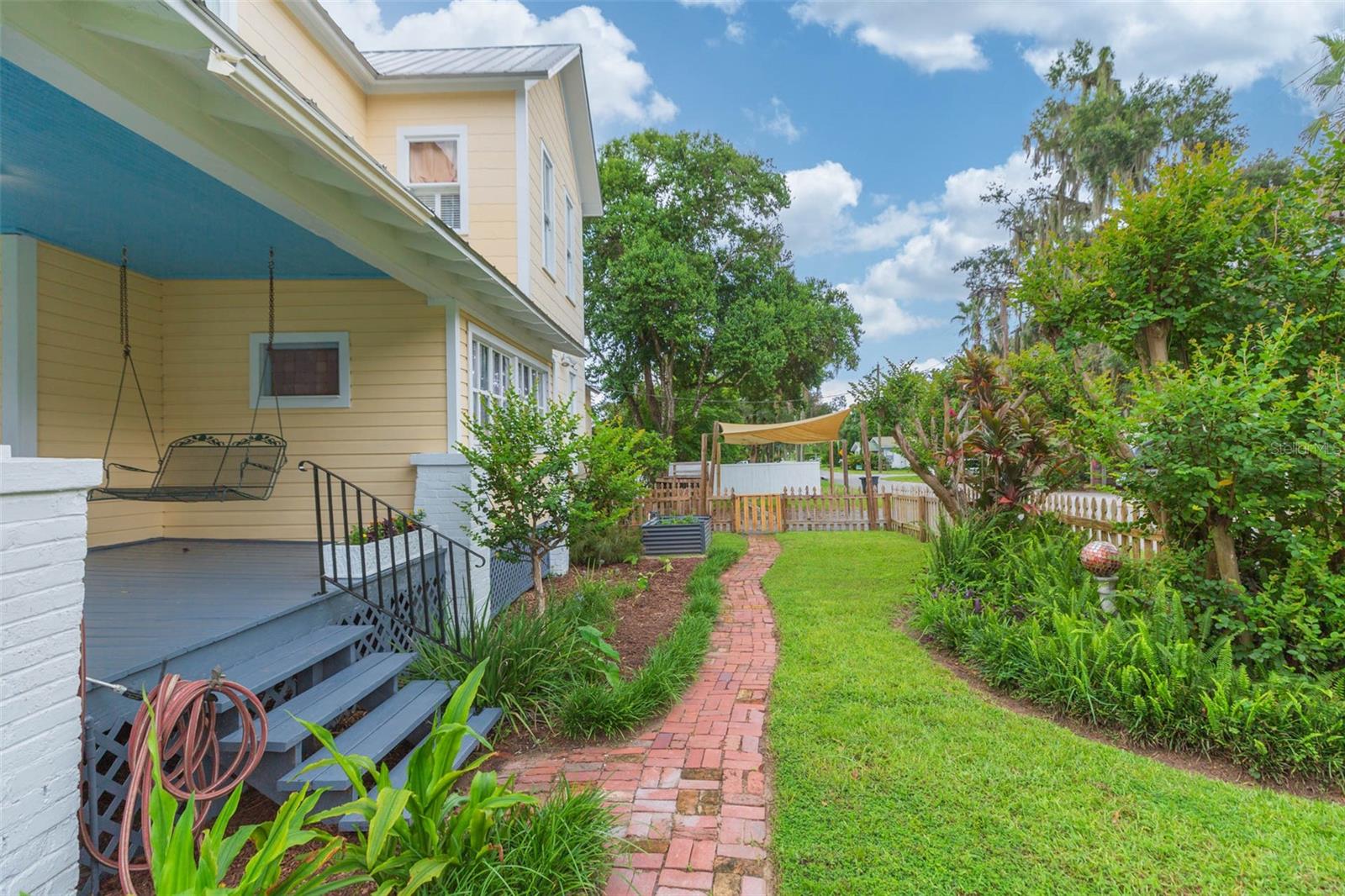 14006 5TH ST, DADE CITY, FL, 33525