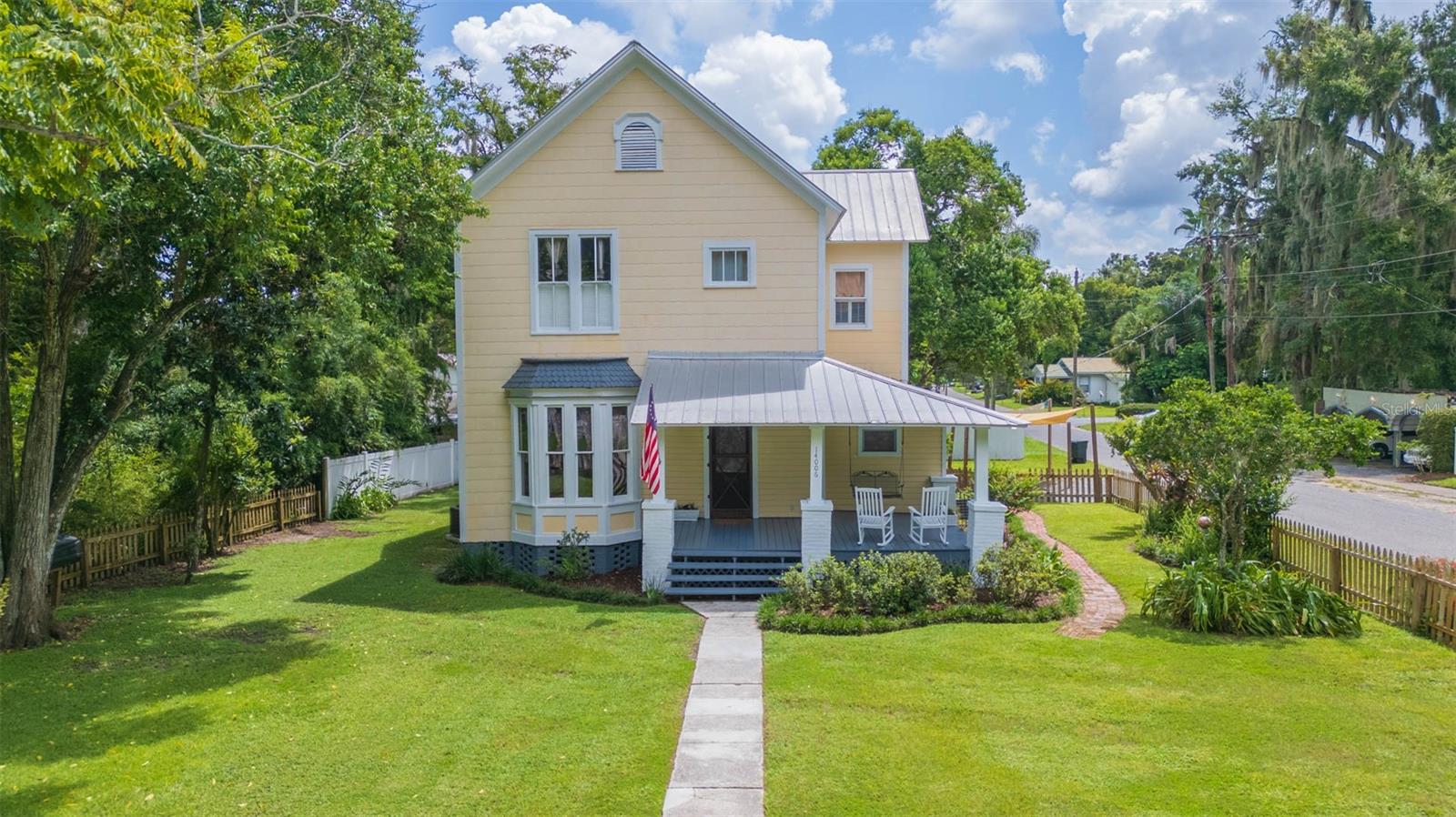 14006 5TH ST, DADE CITY, FL, 33525