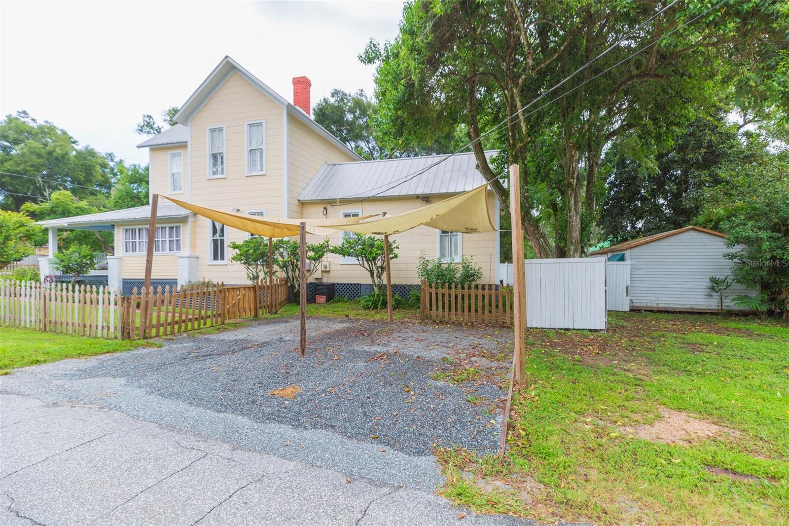 14006 5TH ST, DADE CITY, FL, 33525