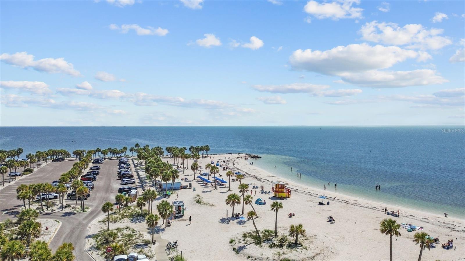 426 VILLAGE DR, TARPON SPRINGS, FL, 34689