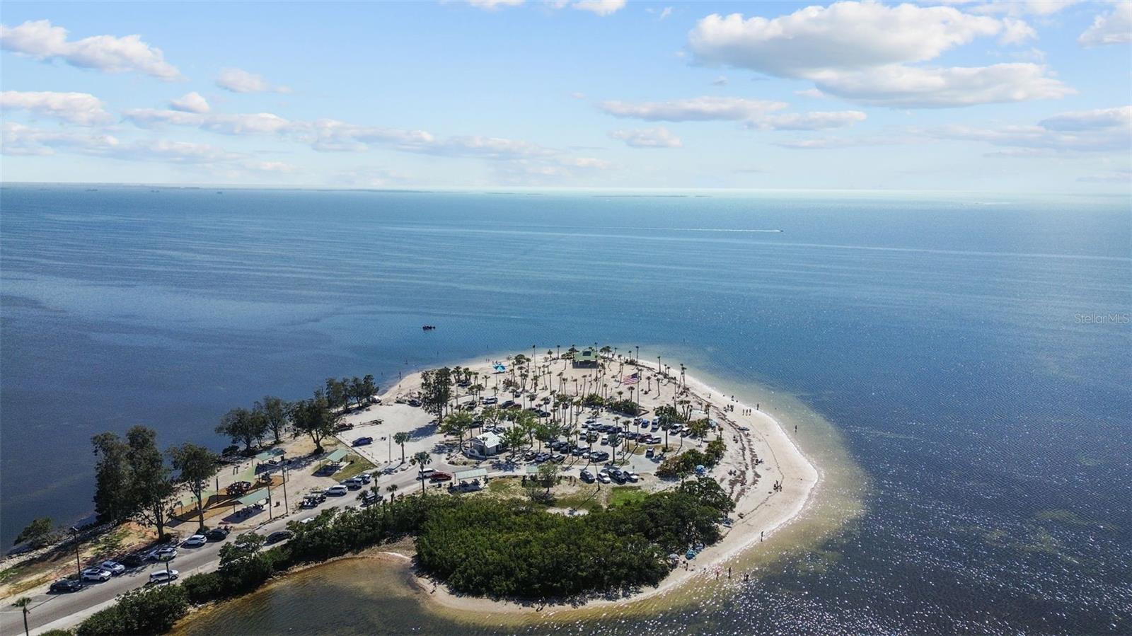 426 VILLAGE DR, TARPON SPRINGS, FL, 34689