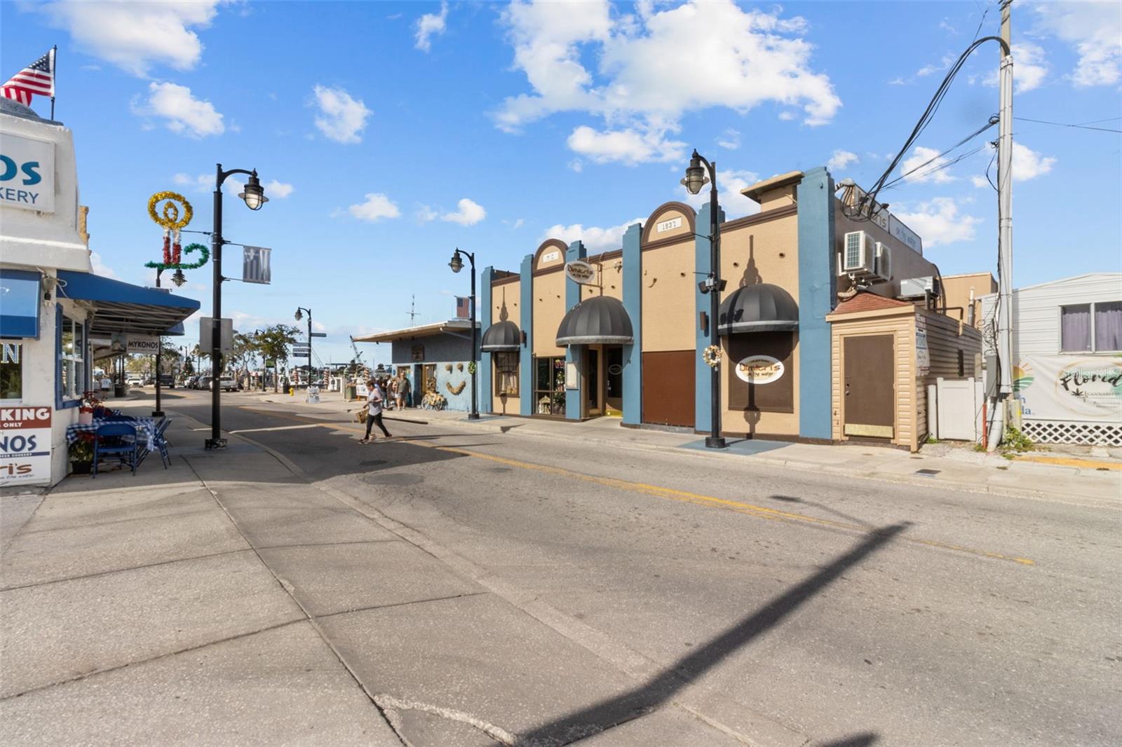 426 VILLAGE DR, TARPON SPRINGS, FL, 34689