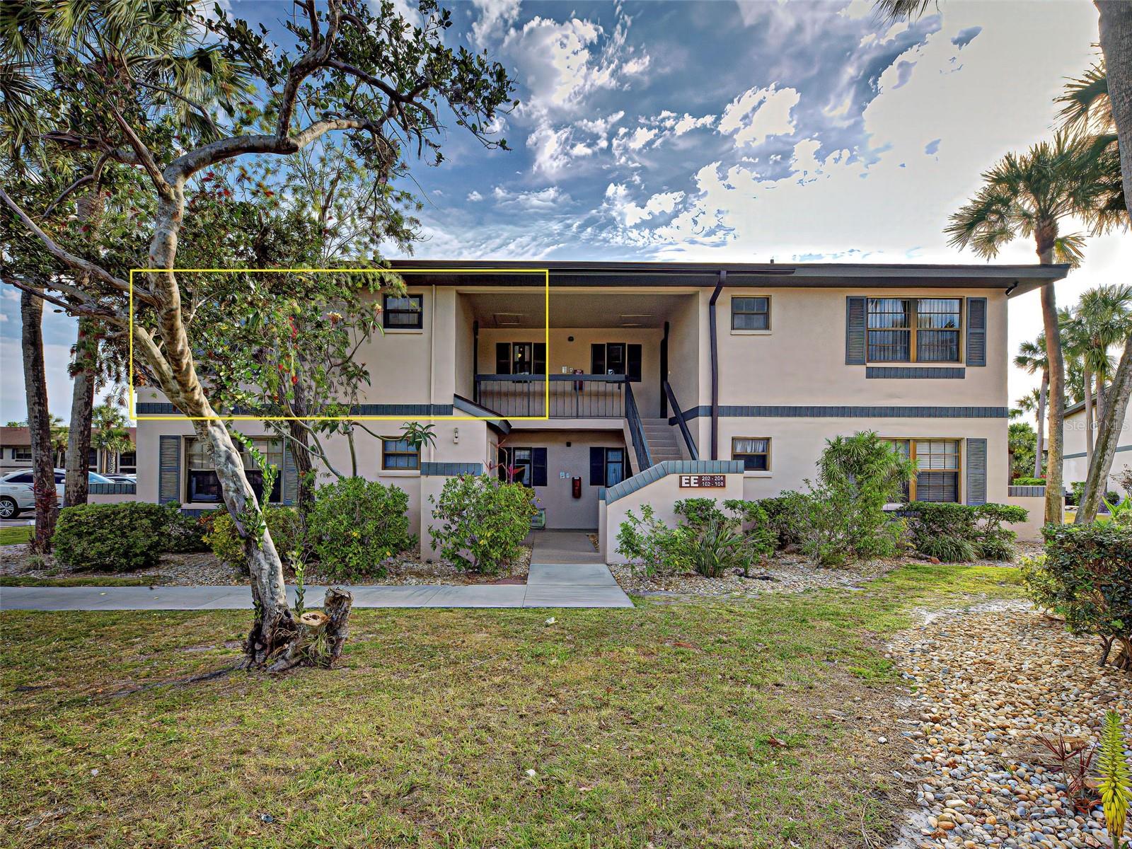 19505 QUESADA AVE #EE202, PORT CHARLOTTE, FL, 33948