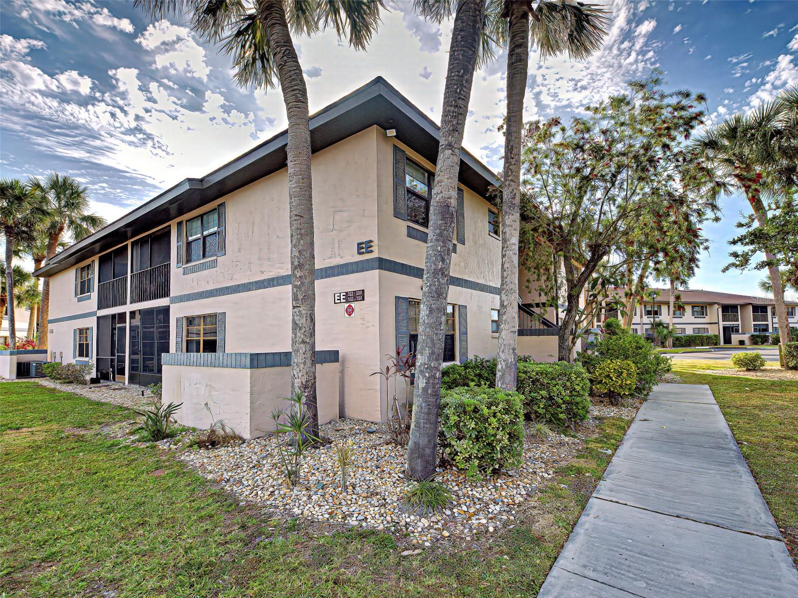 19505 QUESADA AVE #EE202, PORT CHARLOTTE, FL, 33948