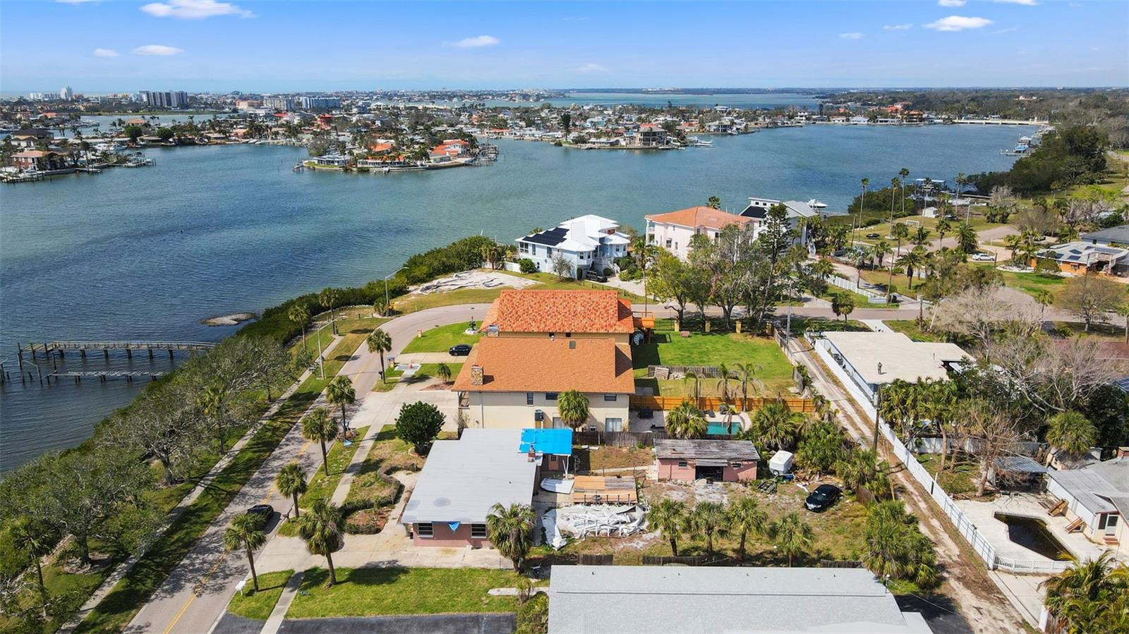 7075 SUNSET DR S, SOUTH PASADENA, FL, 33707