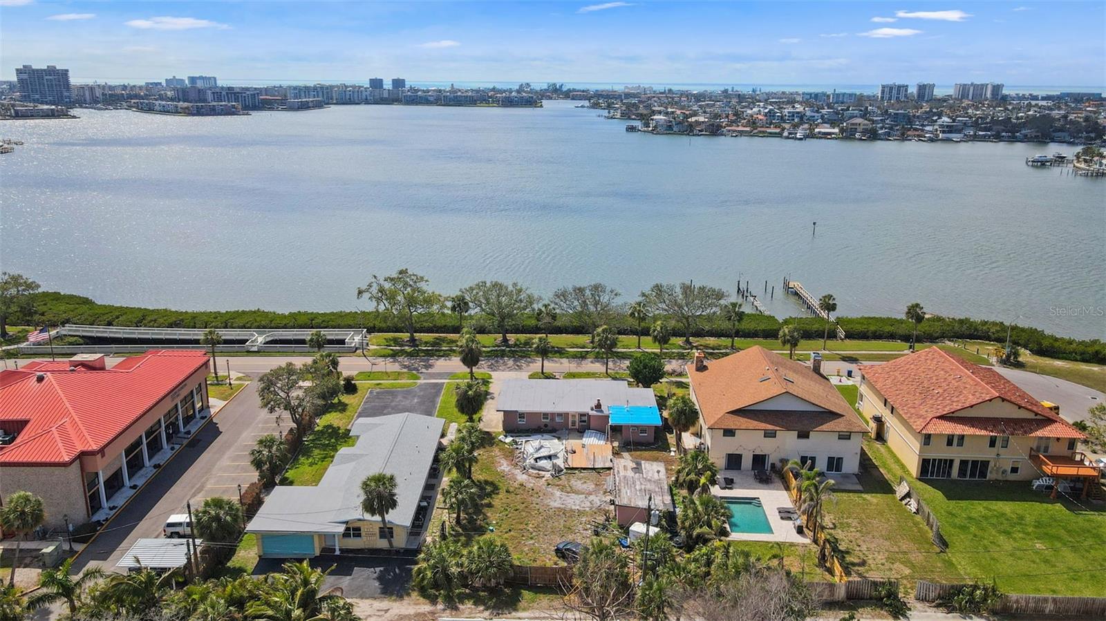 7075 SUNSET DR S, SOUTH PASADENA, FL, 33707