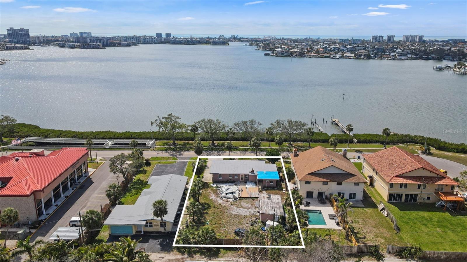 7075 SUNSET DR S, SOUTH PASADENA, FL, 33707