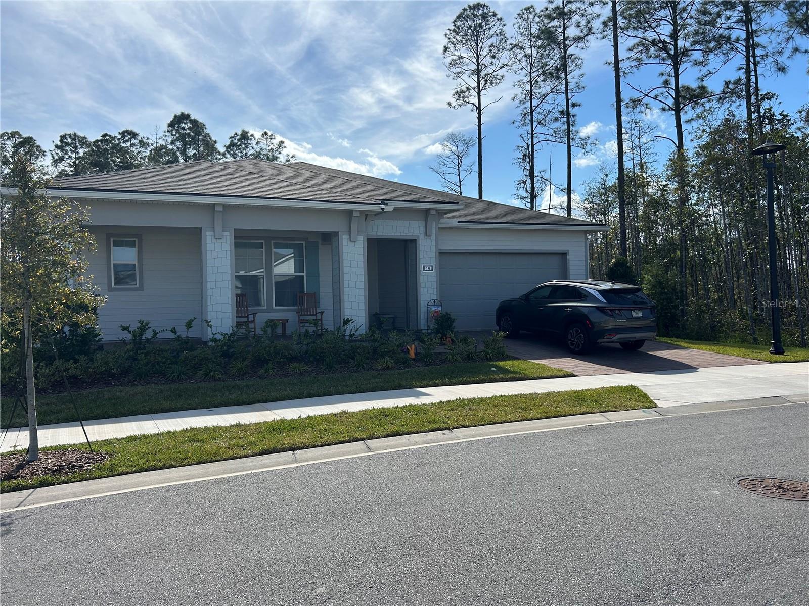 16 BLUE GROTTO PL, PALM COAST, FL, 32137