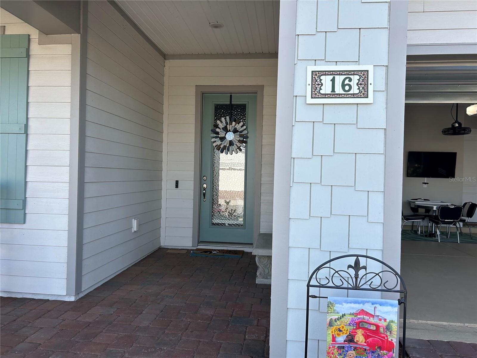 16 BLUE GROTTO PL, PALM COAST, FL, 32137