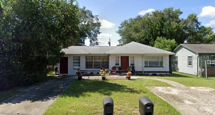 6106 MONTANA AVE, NEW PORT RICHEY, FL, 34653