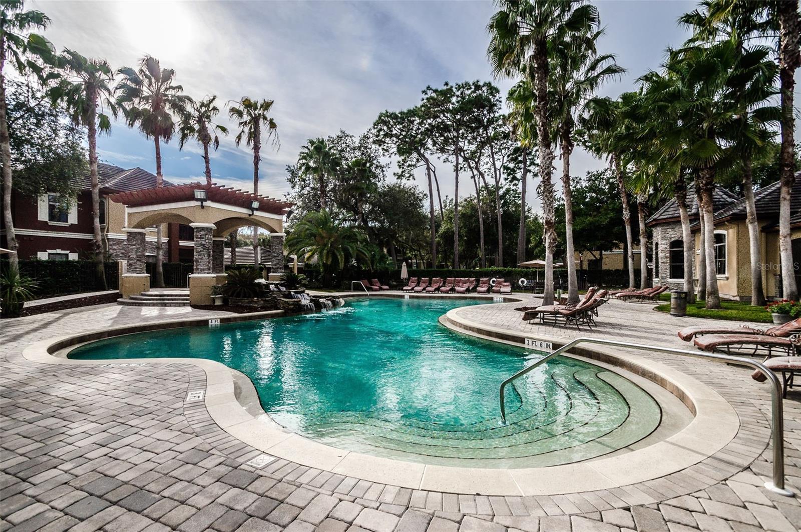 2107 PORTOFINO PL #3011, PALM HARBOR, FL, 34683