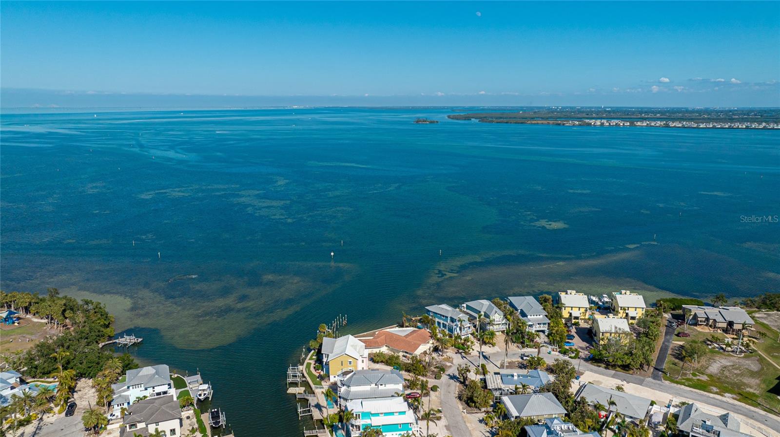 236 S HARBOR DR #LOT 34& 35, HOLMES BEACH, FL, 34217