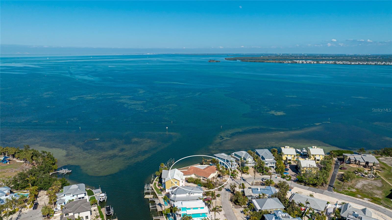 236 S HARBOR DR #LOT 34& 35, HOLMES BEACH, FL, 34217