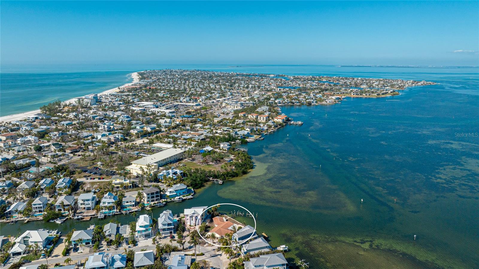 236 S HARBOR DR #LOT 34& 35, HOLMES BEACH, FL, 34217