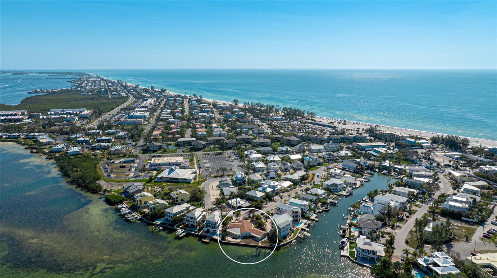 236 S HARBOR DR #LOT 34& 35, HOLMES BEACH, FL, 34217