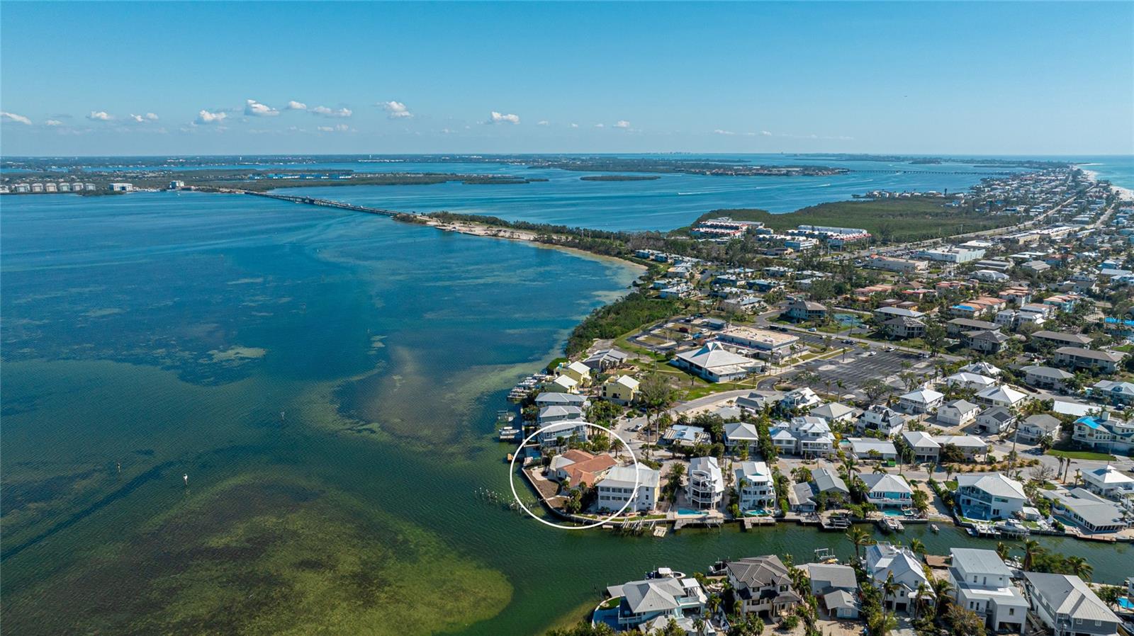 236 S HARBOR DR #LOT 34& 35, HOLMES BEACH, FL, 34217