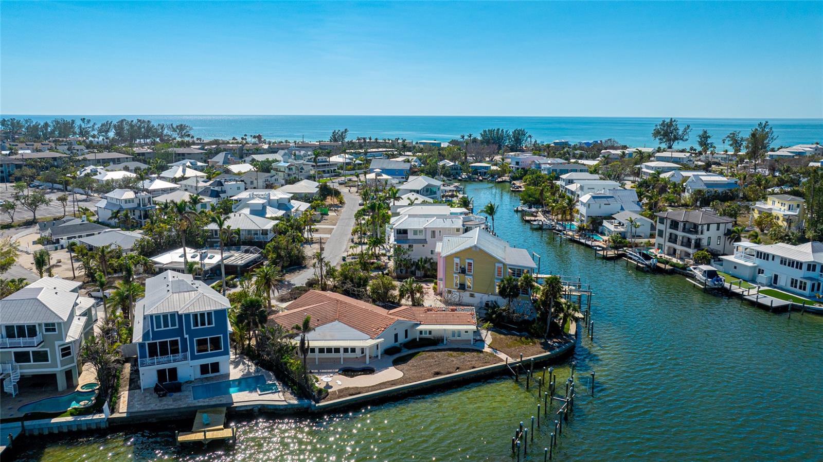236 S HARBOR DR #LOT 34& 35, HOLMES BEACH, FL, 34217