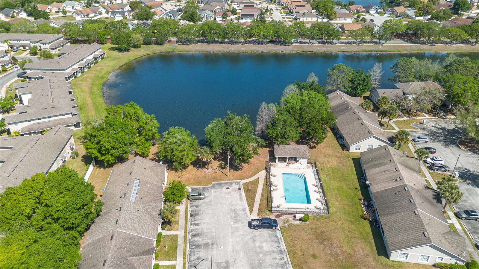 2116 CYPRESS BAY BLVD, KISSIMMEE, FL, 34743