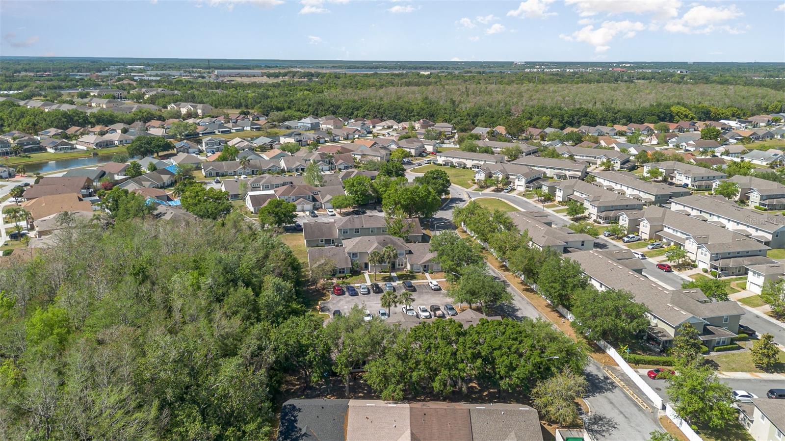 2116 CYPRESS BAY BLVD, KISSIMMEE, FL, 34743