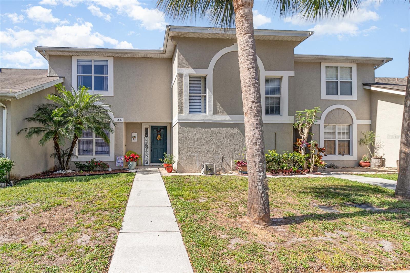 2116 CYPRESS BAY BLVD, KISSIMMEE, FL, 34743