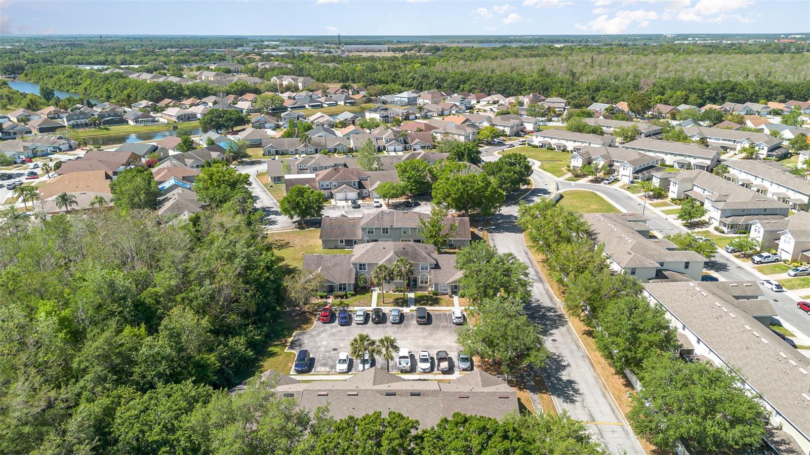 2116 CYPRESS BAY BLVD, KISSIMMEE, FL, 34743