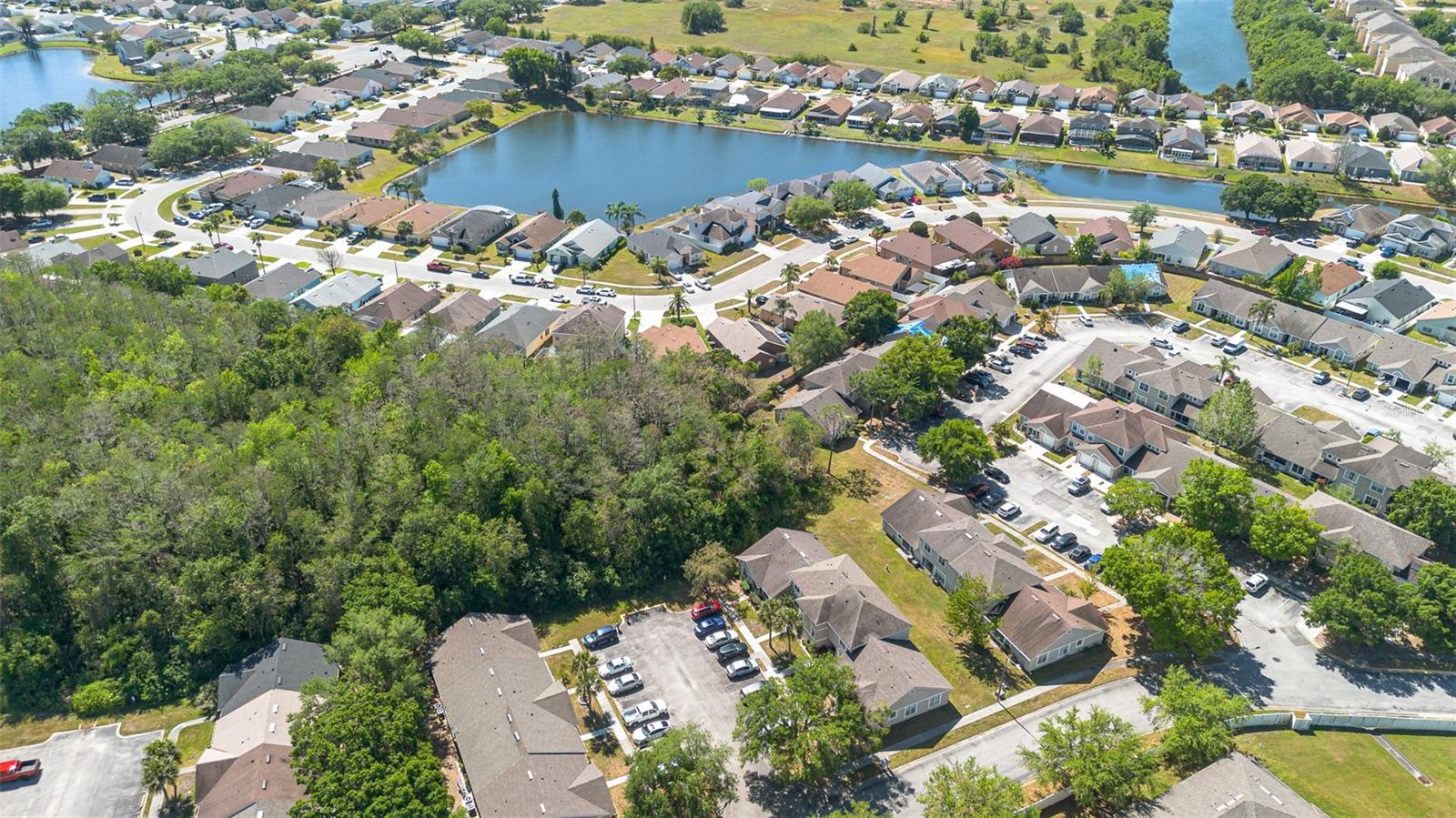 2116 CYPRESS BAY BLVD, KISSIMMEE, FL, 34743