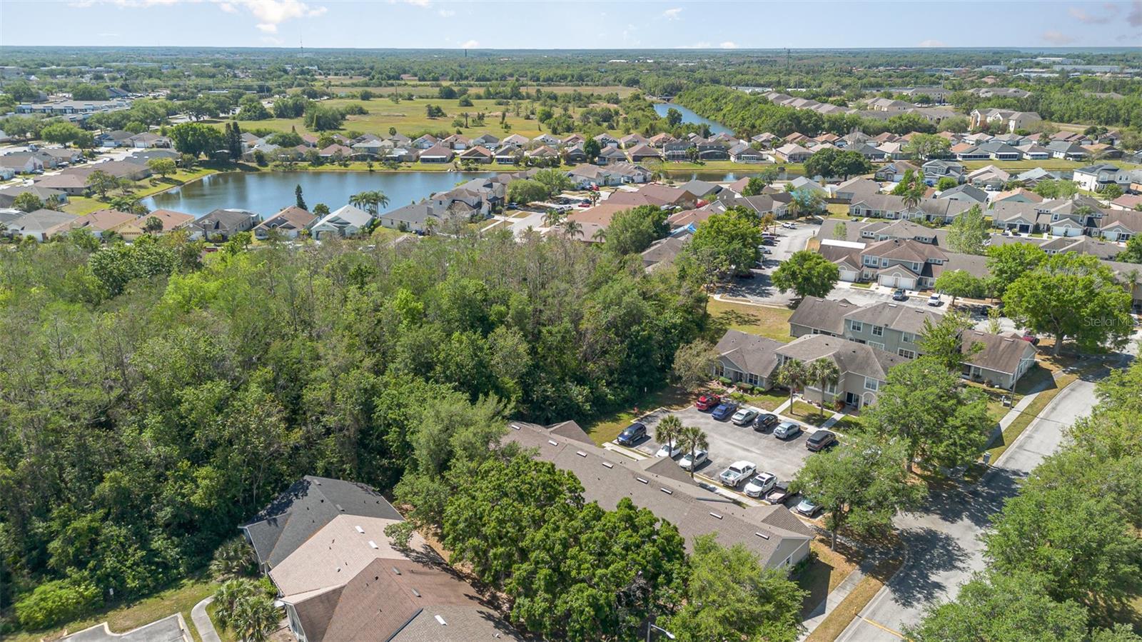 2116 CYPRESS BAY BLVD, KISSIMMEE, FL, 34743