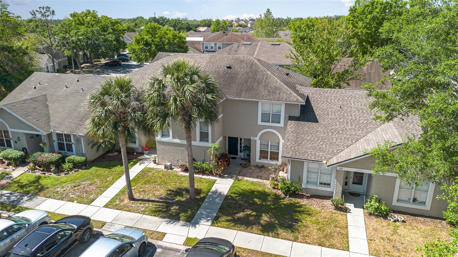 2116 CYPRESS BAY BLVD, KISSIMMEE, FL, 34743