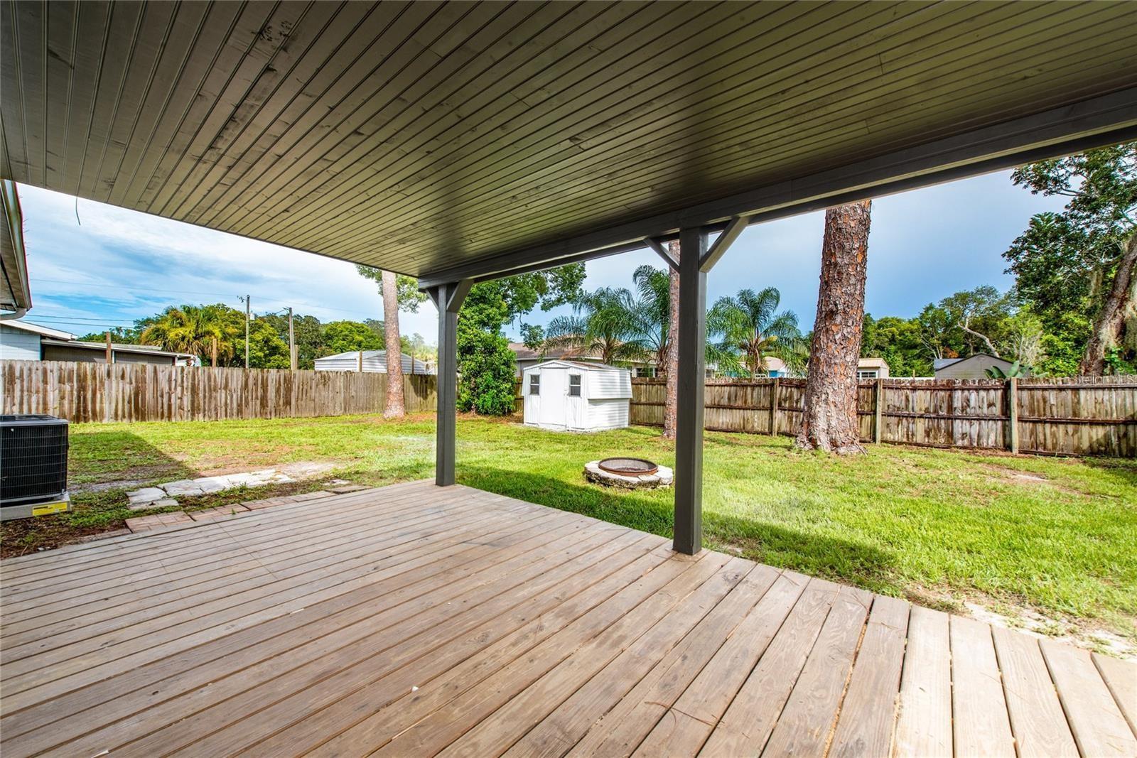 603 CONRAD DR, NEW SMYRNA BEACH, FL, 32168
