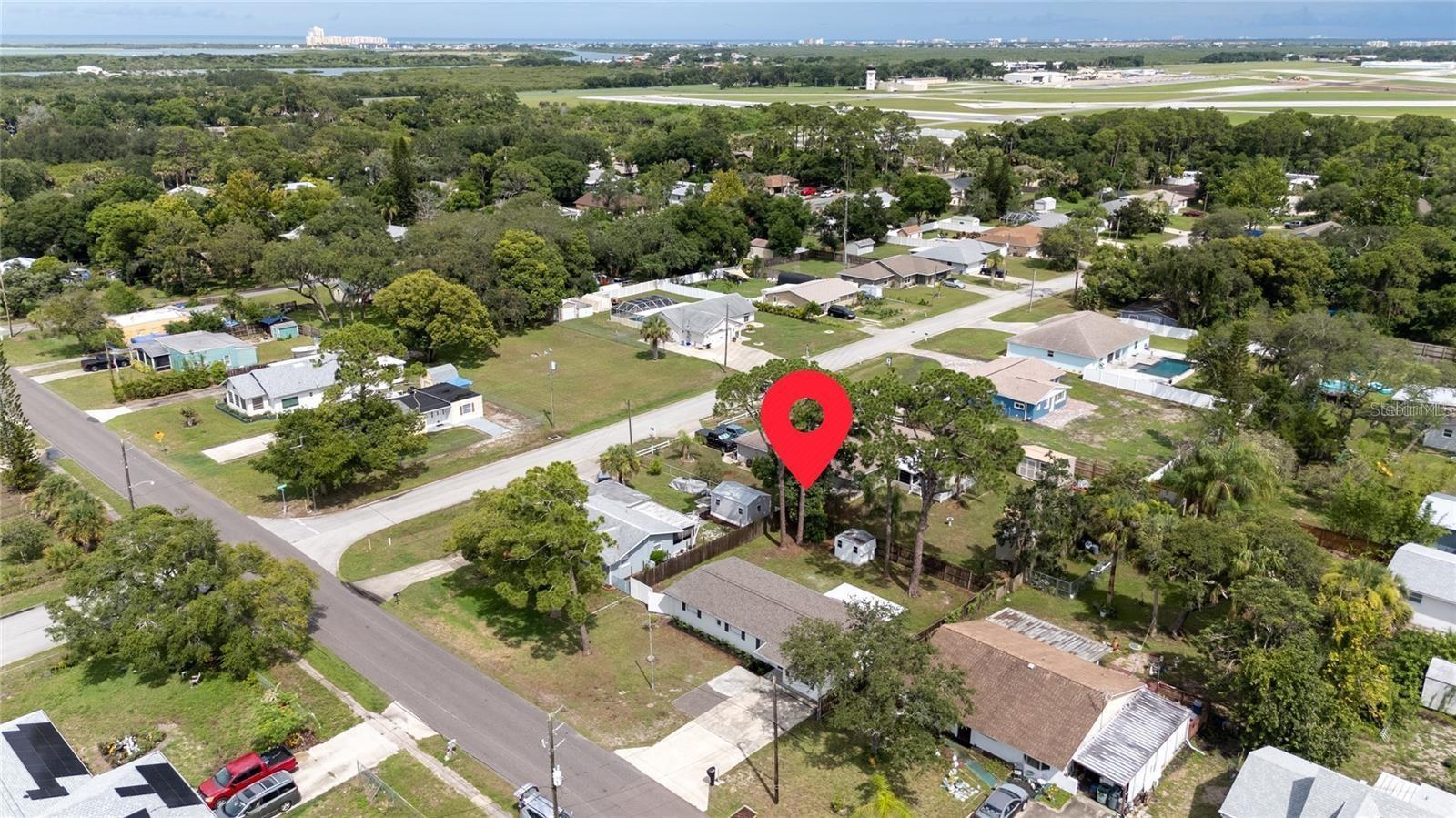 603 CONRAD DR, NEW SMYRNA BEACH, FL, 32168