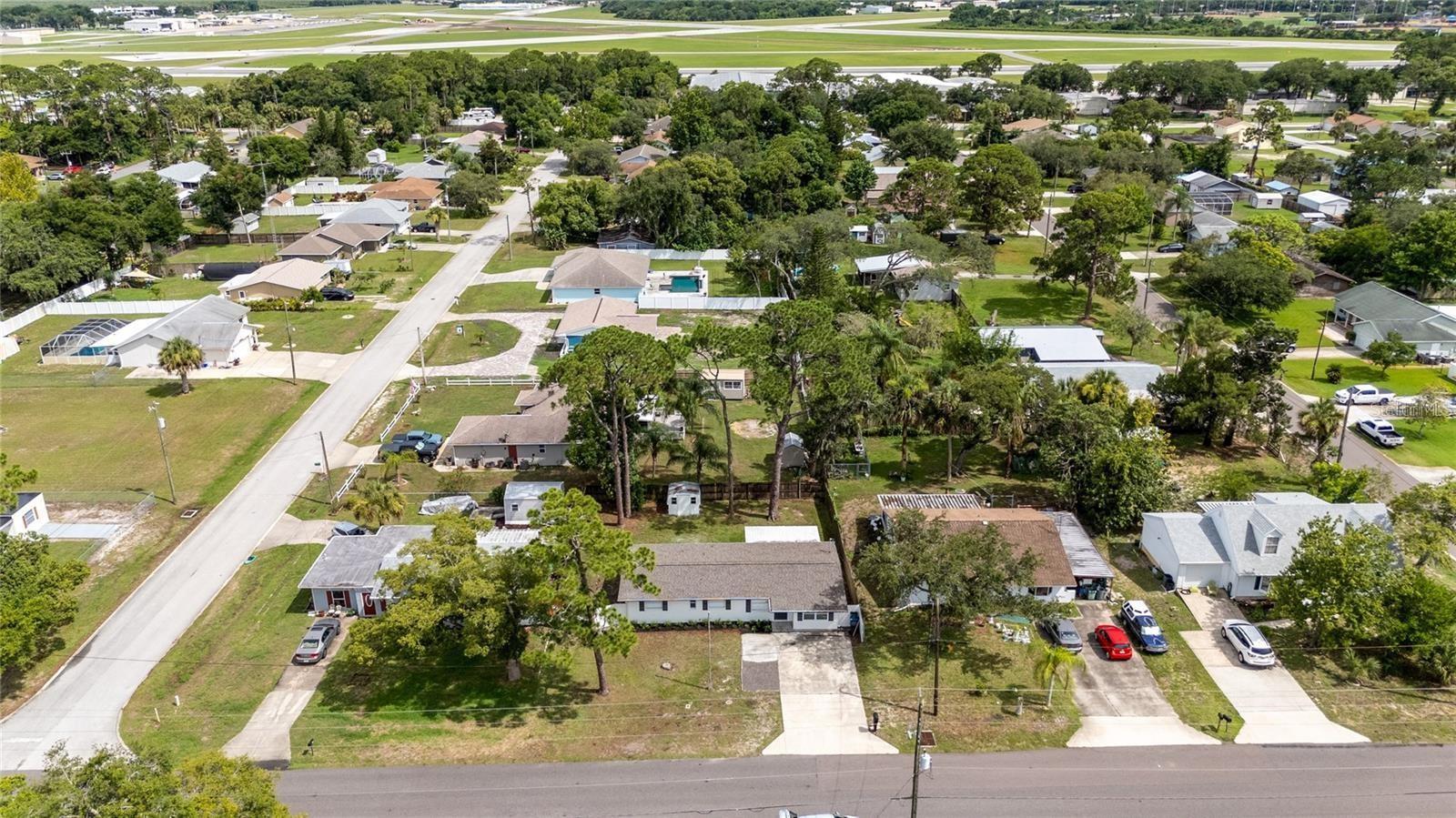 603 CONRAD DR, NEW SMYRNA BEACH, FL, 32168