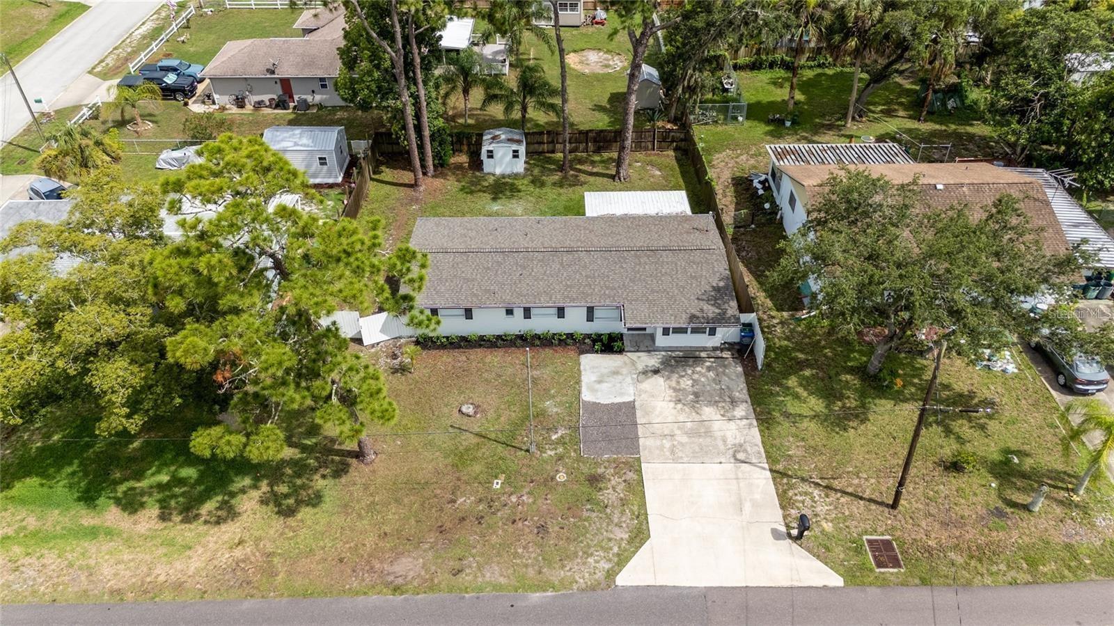 603 CONRAD DR, NEW SMYRNA BEACH, FL, 32168