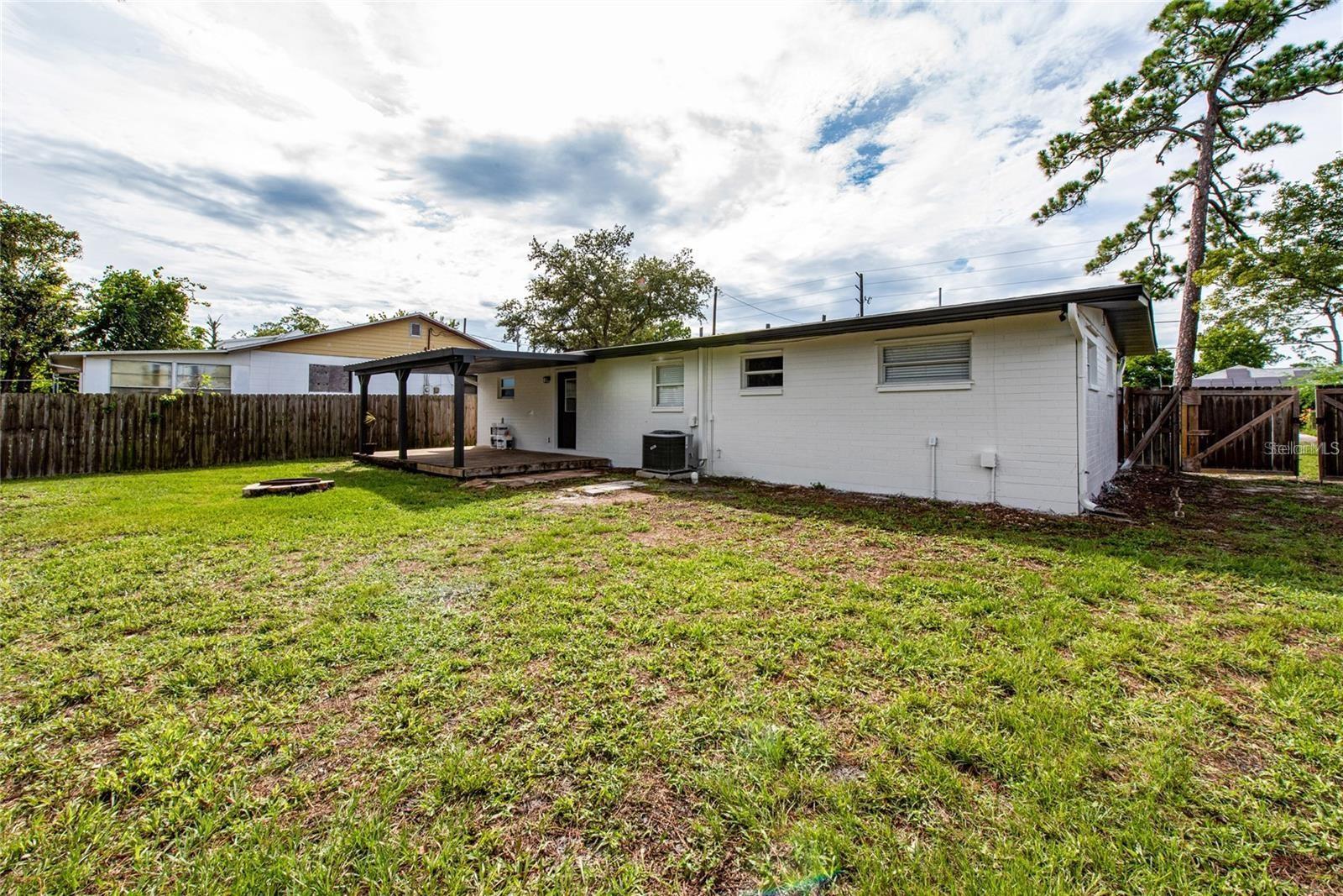 603 CONRAD DR, NEW SMYRNA BEACH, FL, 32168