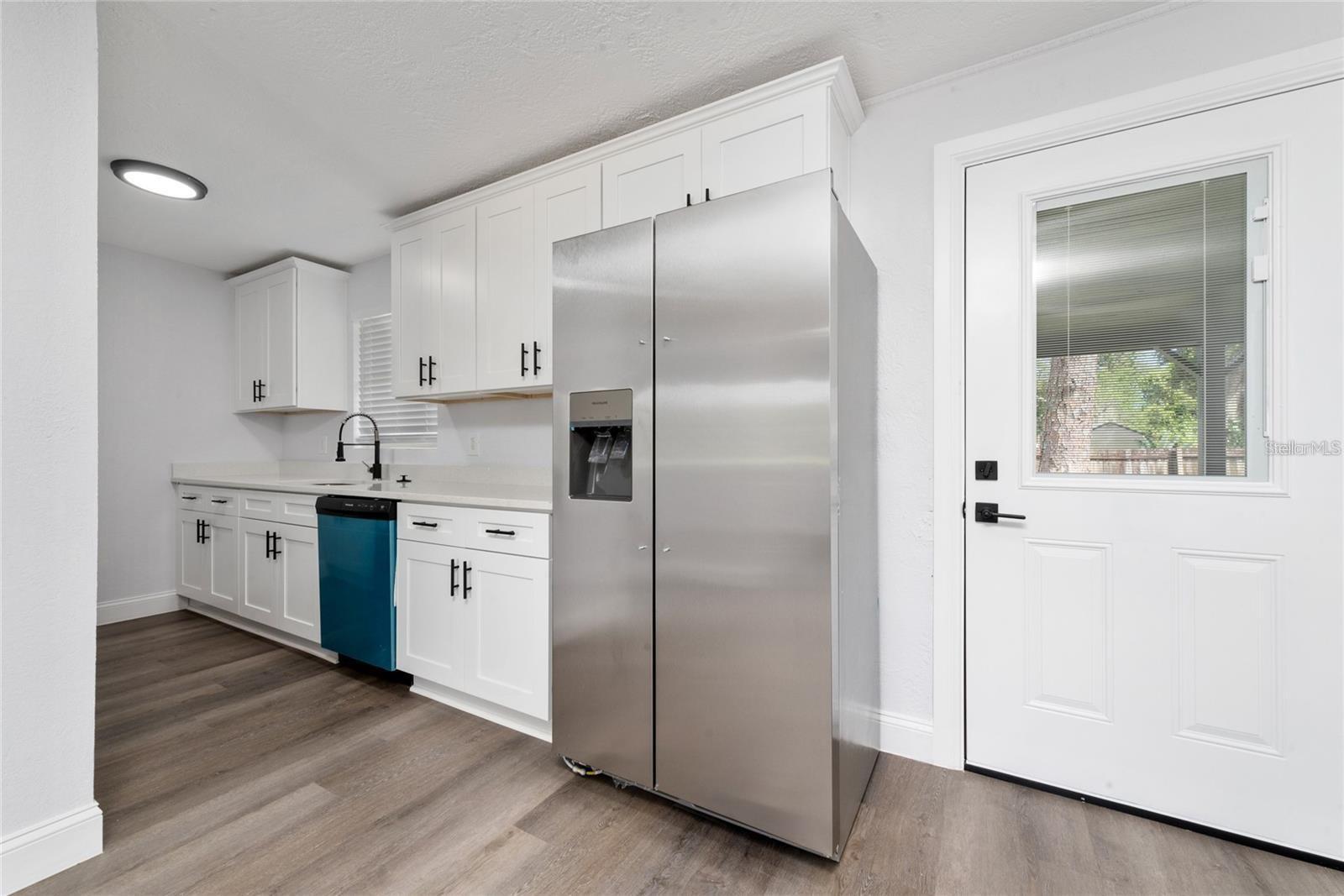 603 CONRAD DR, NEW SMYRNA BEACH, FL, 32168