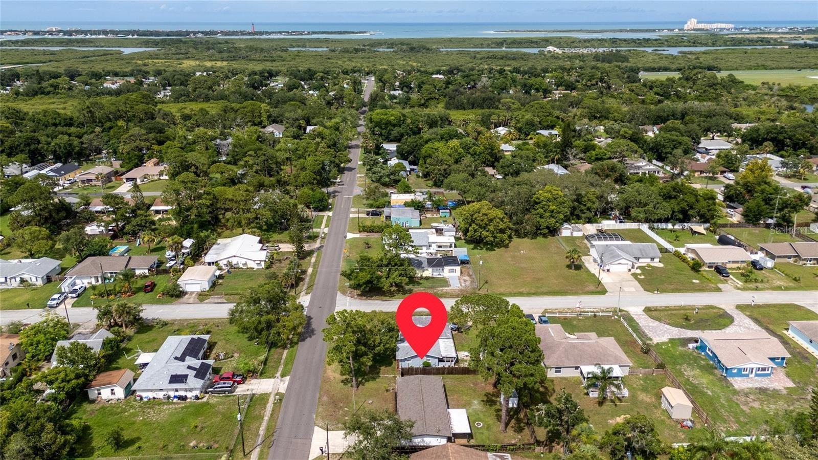 603 CONRAD DR, NEW SMYRNA BEACH, FL, 32168