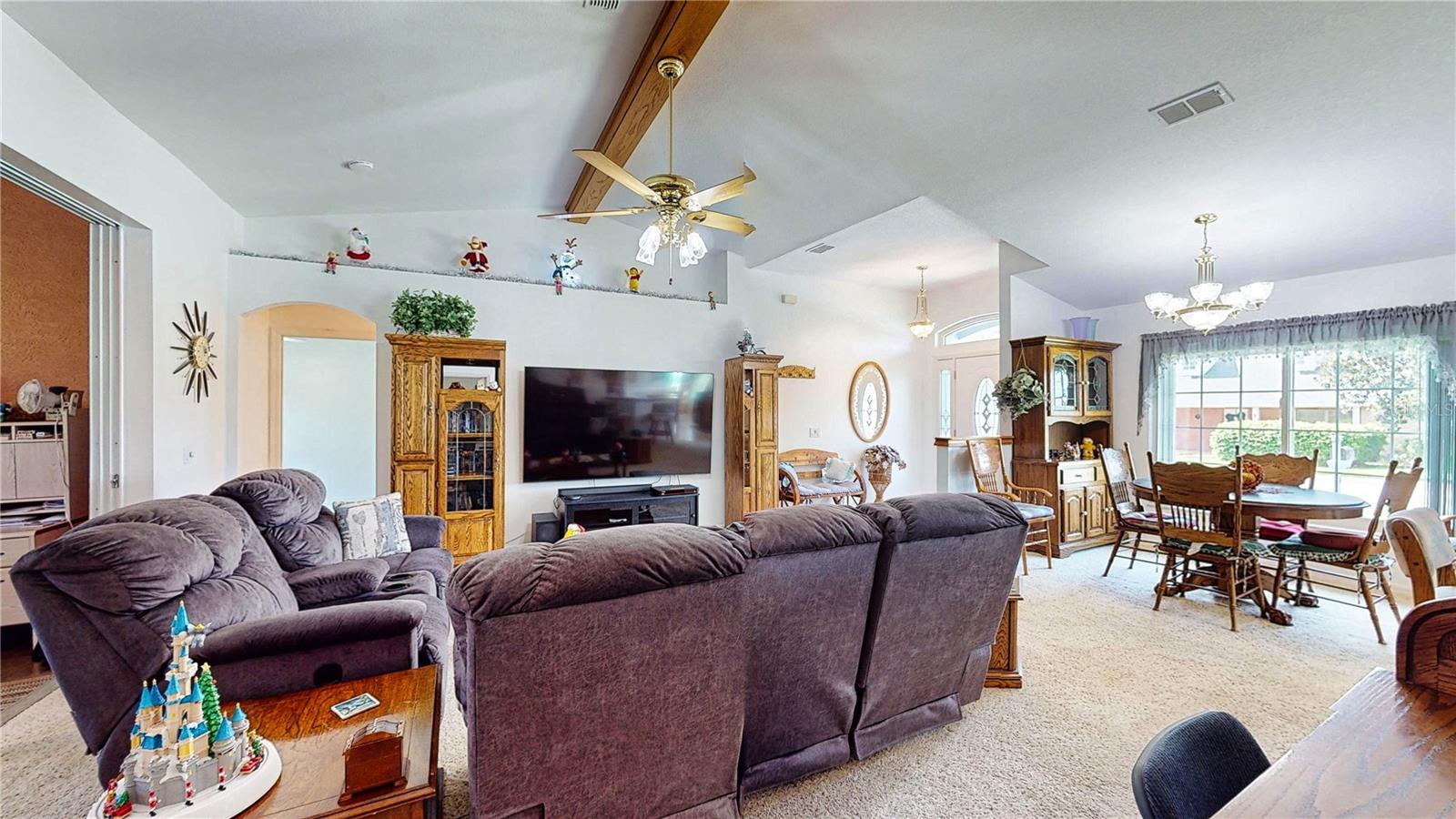 217 KENT CT, HAINES CITY, FL, 33844