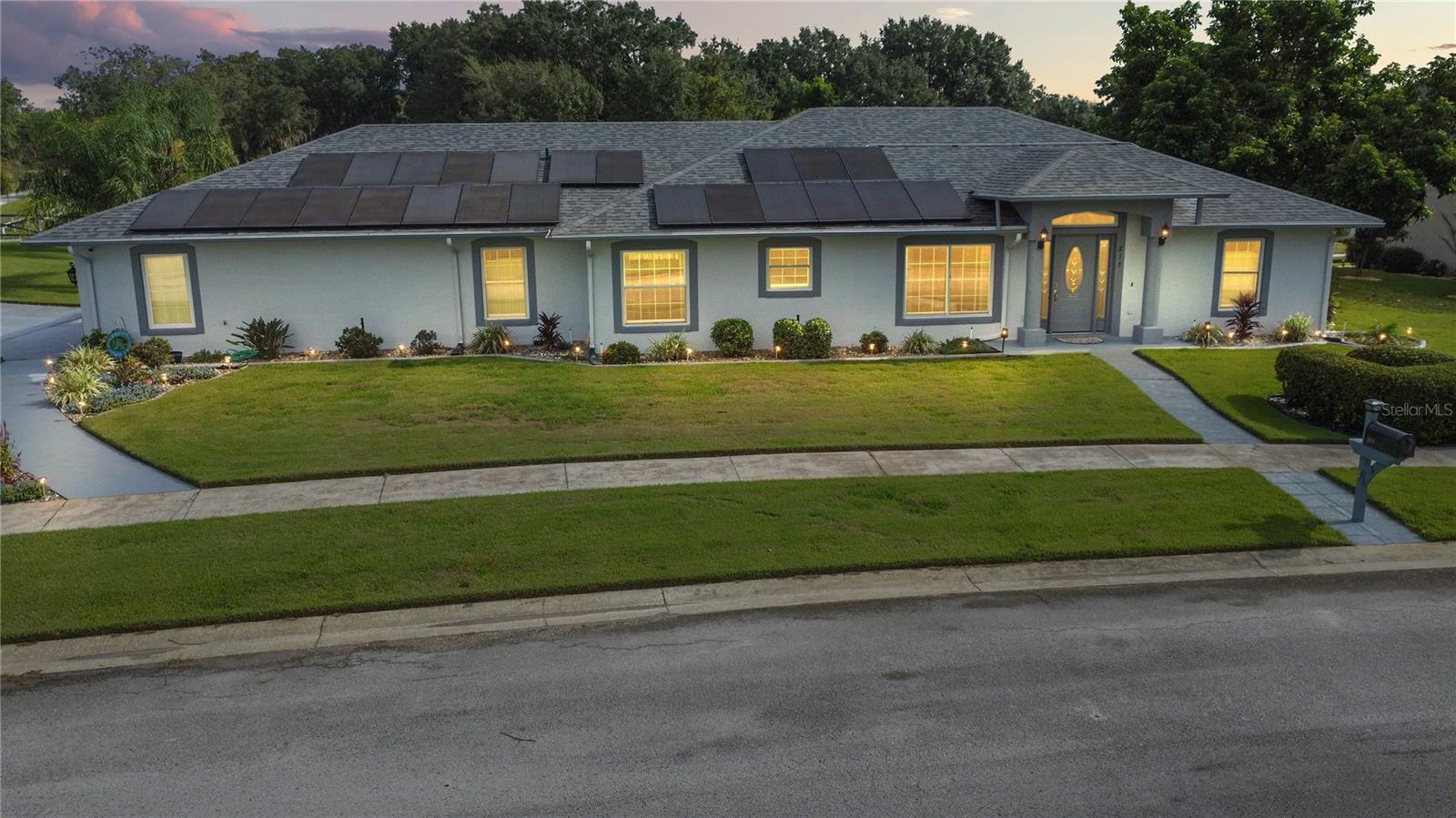 217 KENT CT, HAINES CITY, FL, 33844