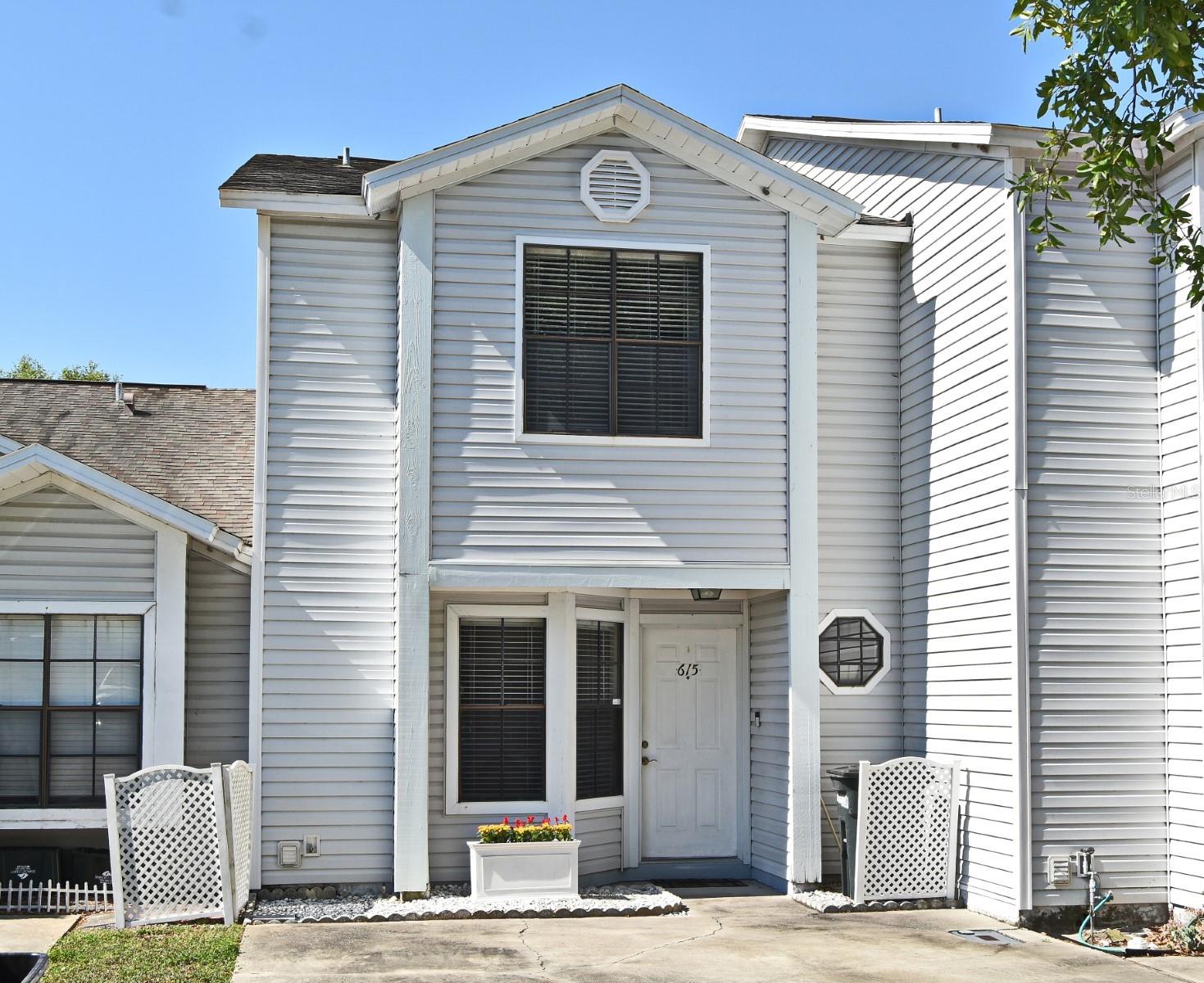 615 CLEMSON DR, ALTAMONTE SPRINGS, FL, 32714